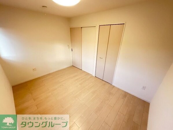 ハーモニーヒルズの物件内観写真